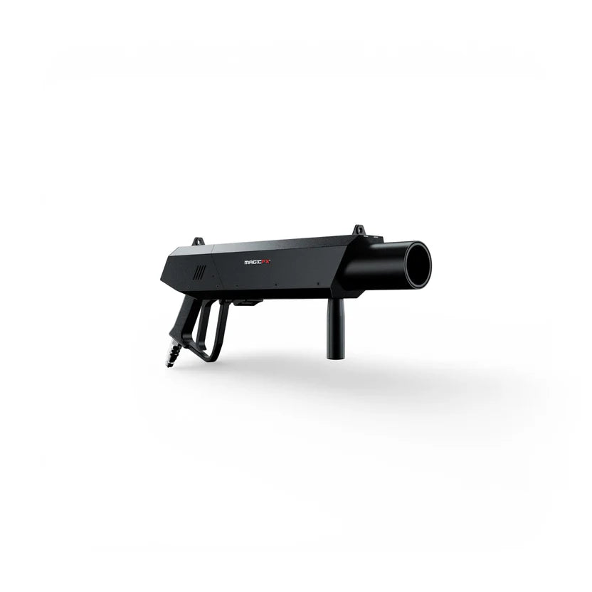 Magic FX CO2-lanceerder