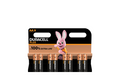 Duracell Plus alkaline AA blister 8