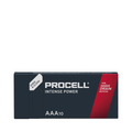 Duracell Procell Intense alkaline AAA MN2400 10-pack