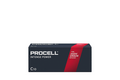 Duracell Procell Intense alkaline C LR14 10-pack