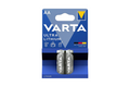 Varta Ultra lithium AA L91 blister 2