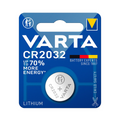 Varta lithium CR2032 blister 1