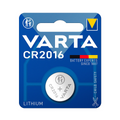 Varta lithium CR2016 blister 1