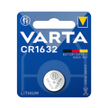 Varta lithium CR1632 blister 1