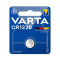 Varta lithium CR1220 blister 1