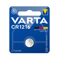 Varta lithium CR1216 blister 1