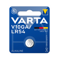 Varta alkaline LR54 blister 1