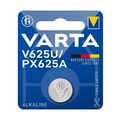 Varta alkaline V625U/LR9 blister 1