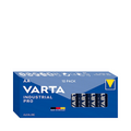 Varta Industrial alkaline AA LR06 10-pack