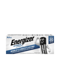 Energizer Ultimate lithium AA L91 10-pack