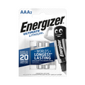 Energizer Ultimate lithium AAA L92 blister 2