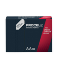 Duracell Procell Intense alkaline AA 10-pack