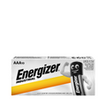 Energizer Industrial alkaline AAA LR03 10-pack