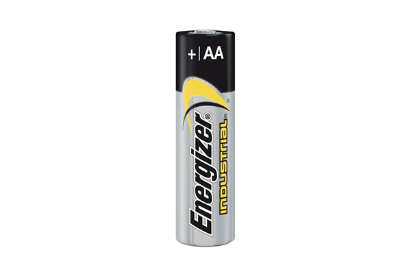 Energizer Power alkaline AA blister 4