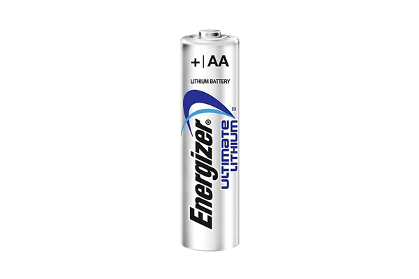 Energizer Ultimate lithium AA L91 10-pack