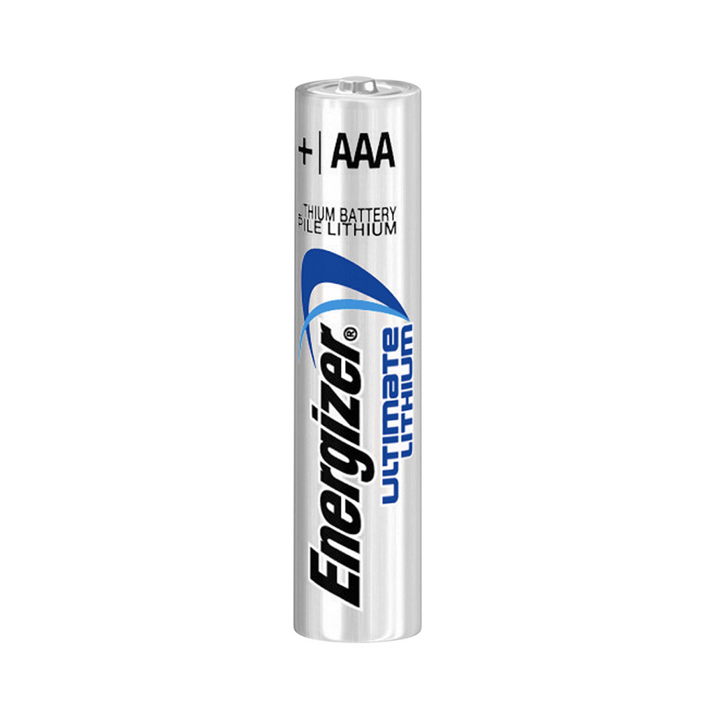 Energizer Ultimate lithium AAA L92 blister 2
