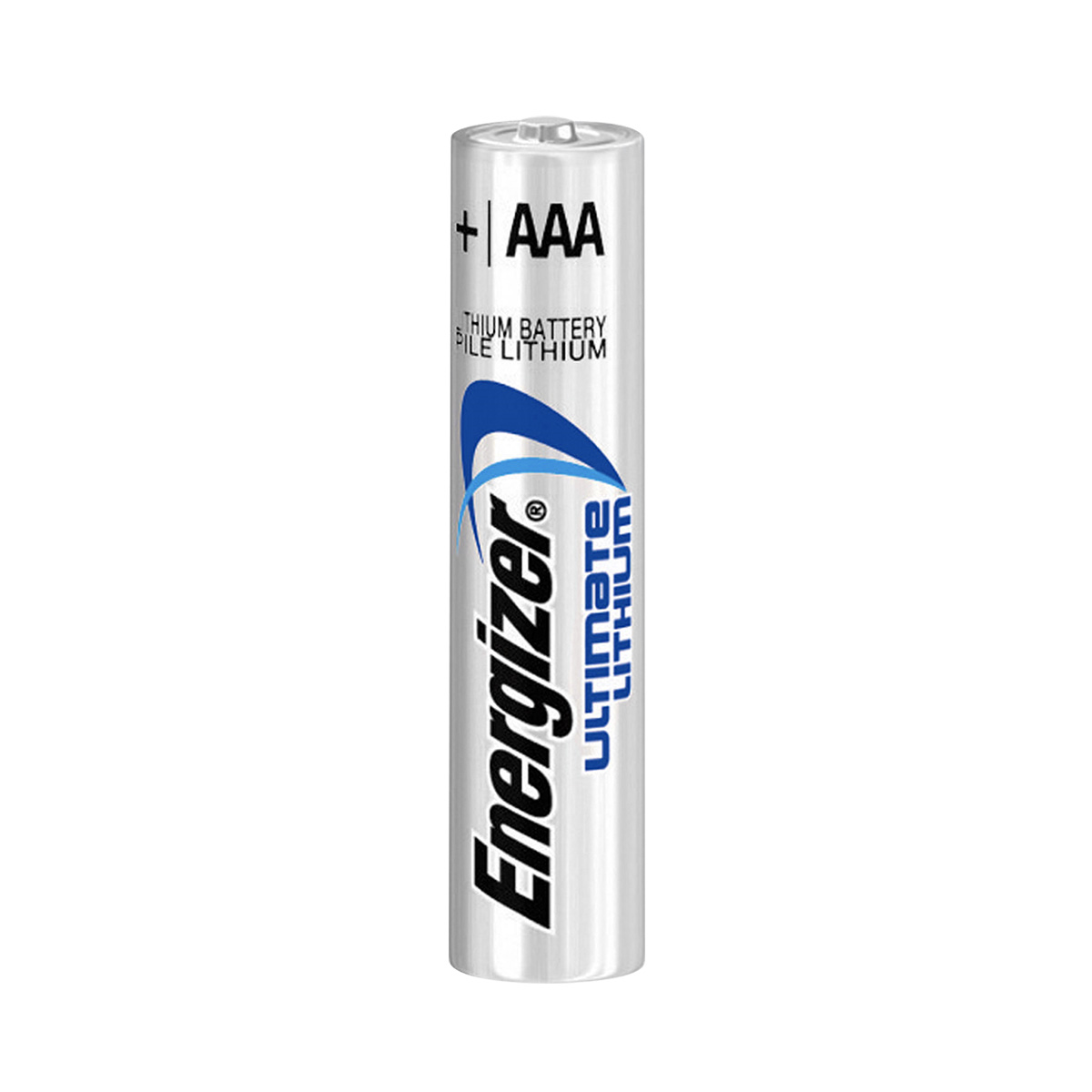 Energizer Ultimate lithium AAA L92 blister 2