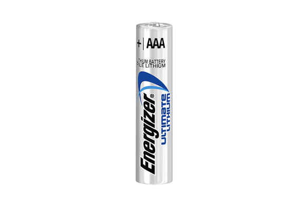 Energizer Ultimate lithium AAA L92 blister 4