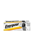 Energizer Industrial alkaline D LR20 12-pack