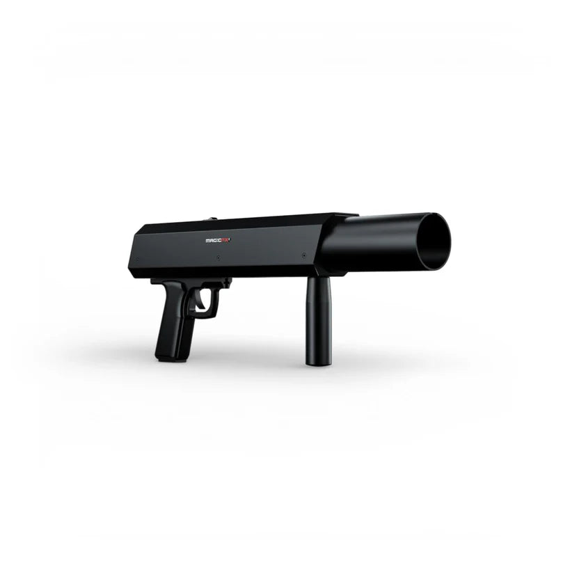 Magic FX DJ Shotgun