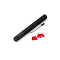 Magic FX Confetti Cannon 50 cm electric Rood