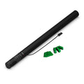 Magic FX Confetti Cannon 80 cm electric Donkergroen