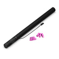 Magic FX Confetti Cannon 80 cm electric Roze
