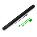 Magic FX Streamers Cannon 80 cm Lichtgroen