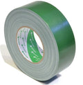 Nichiban Gaffertape '1200' 50mm/25m groen