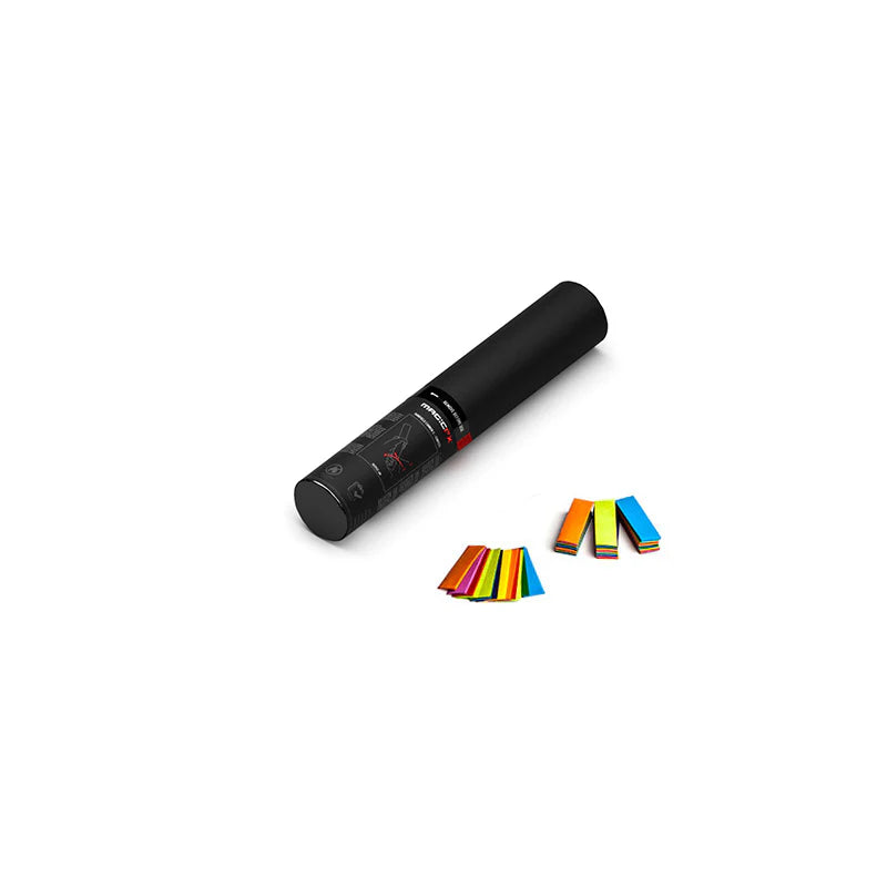 magic fx handheld 28 cm multicolour