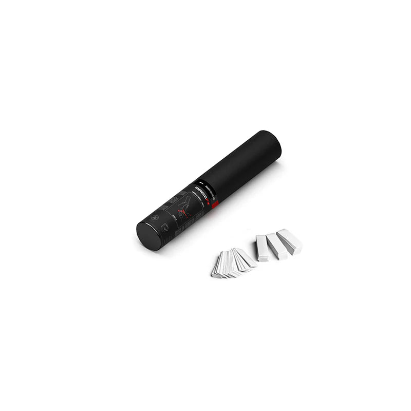 magic fx handheld 28 cm wit