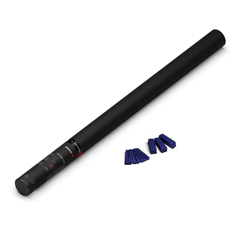 Magic fx handheld 80 cm paars