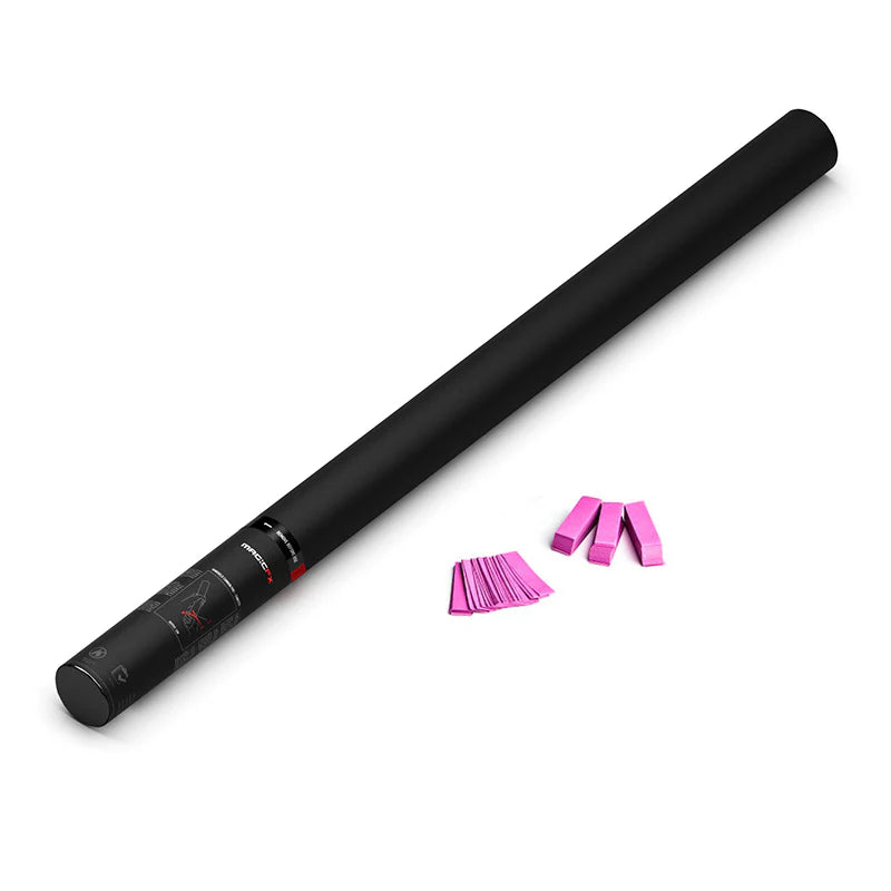 magic fx handheld 80 cm roze