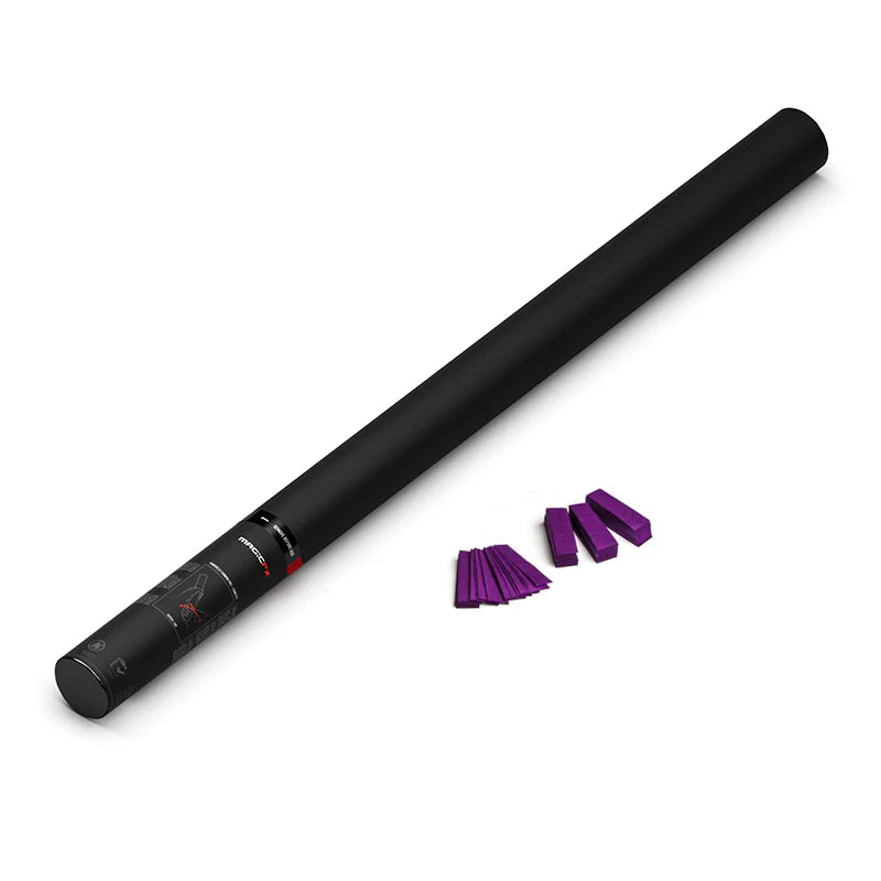 magic fx handheld 80 cm paars