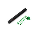 Magic fx Streamers handheld 50 cm Donker groen