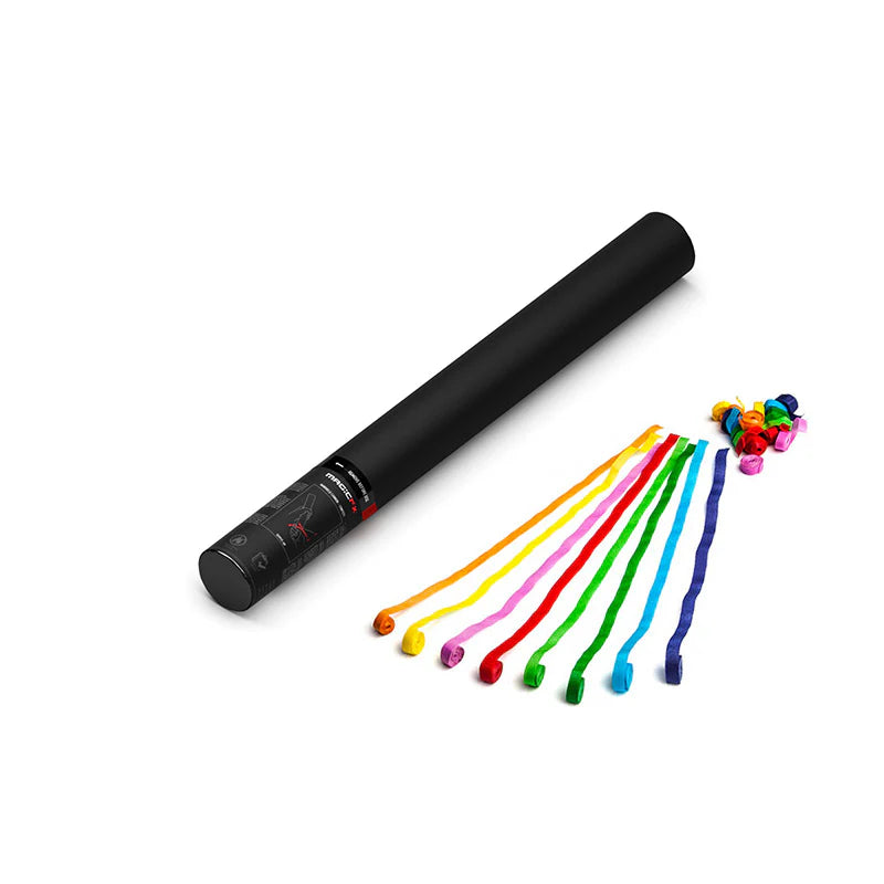 Magic fx Streamer handheld 50 cm Muliticolour