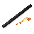 magic fx handheld streamers 80 cm Oranje
