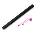 magic fx handheld streamers 80 cm Roze