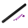 magic fx handheld streamers 80 cm Paars
