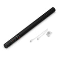 magic fx handheld streamer 80 cm wit