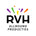 RvH Allround producties – Home