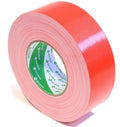 Nichiban Gaffertape '1200' 50mm/25m rood