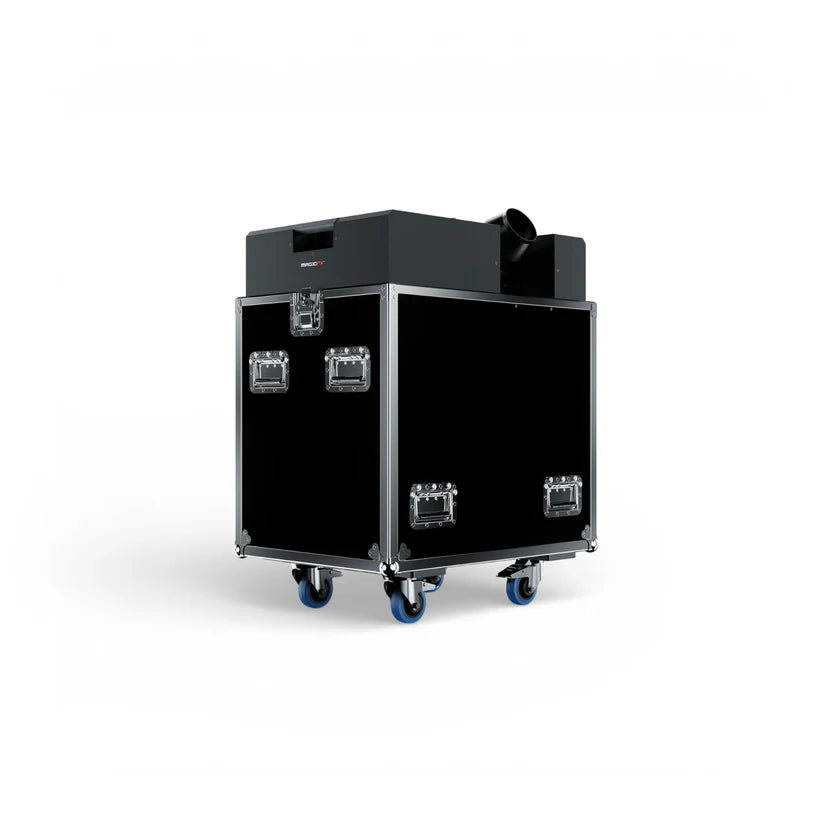 Magic FX Snowcase