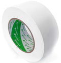 Nichiban Gaffertape '1200' 50mm/25m wit